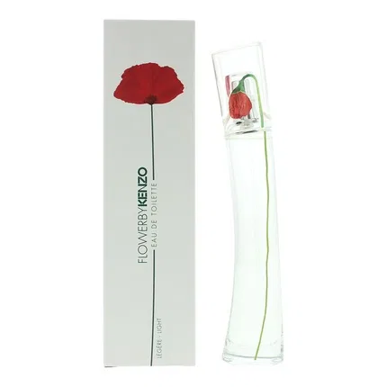 Туалетная вода легкая Kenzo Flower Legere Light, 30 мл