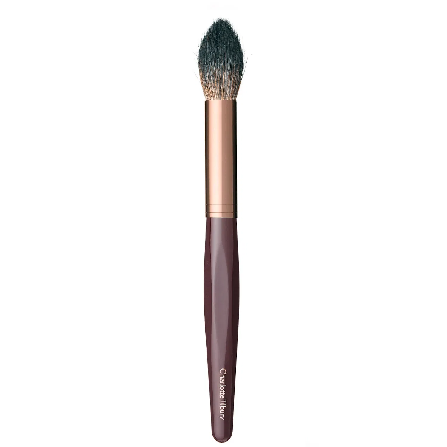 Кисть для пудры и скульптурирования Powder & Sculpt Brush Charlotte Tilbury