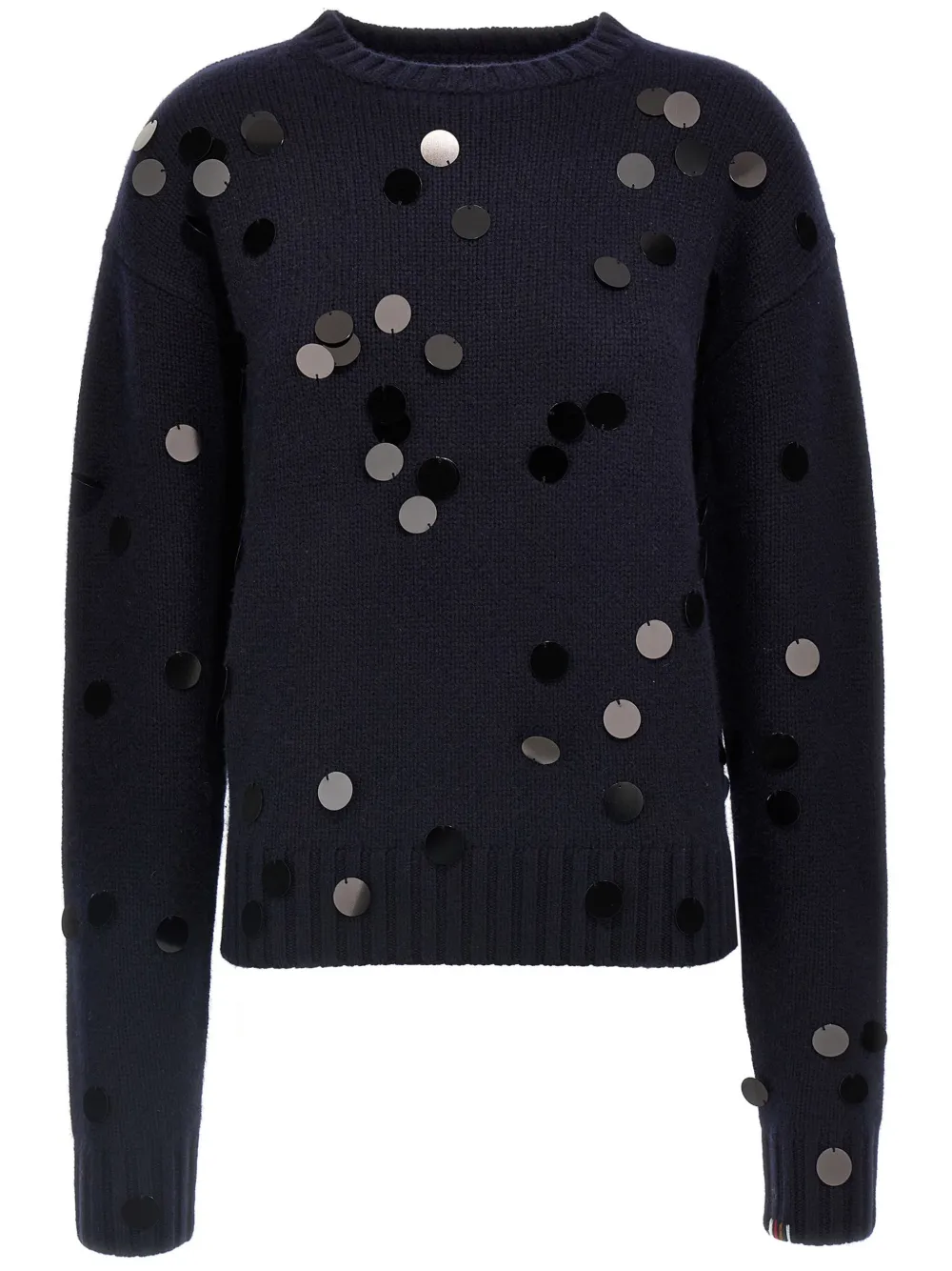 

Джемпер N.373 Oldie extreme cashmere, синий