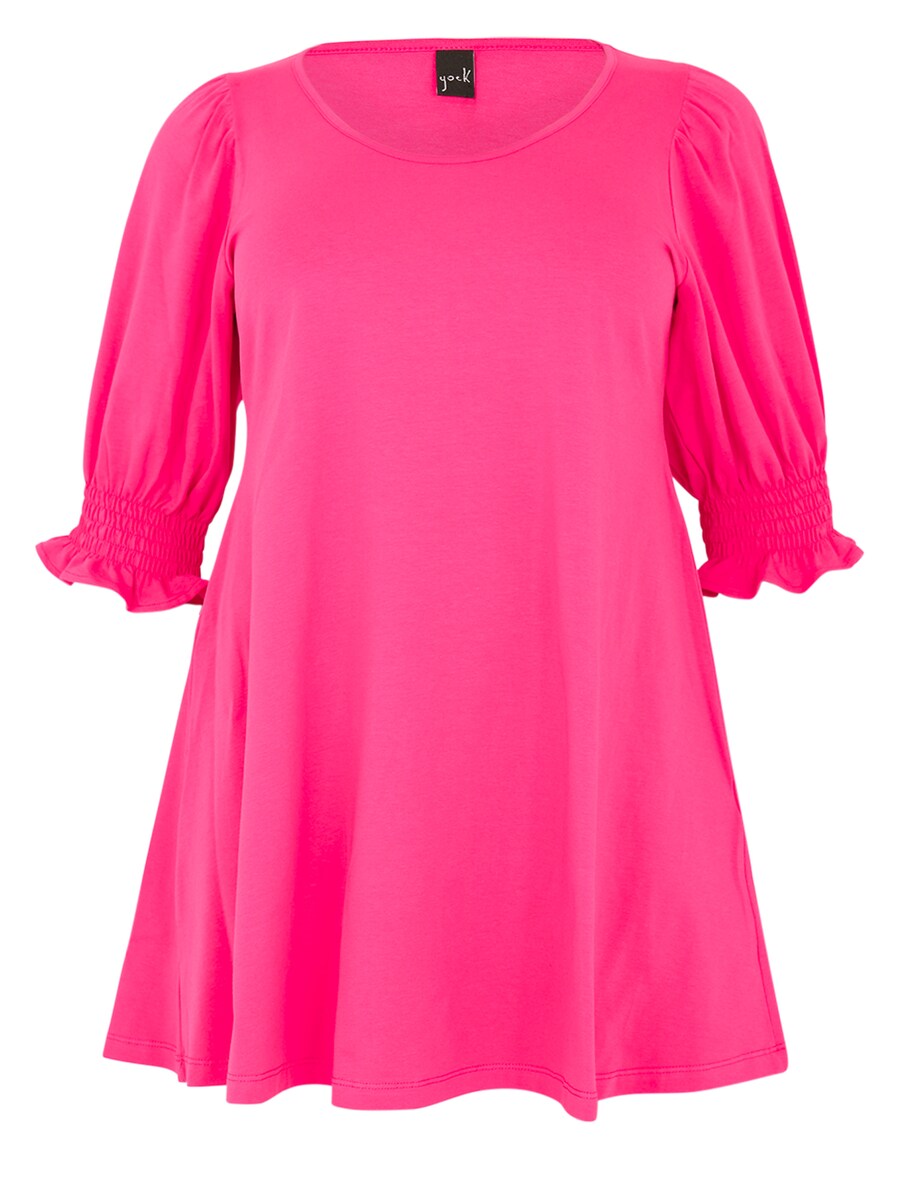 

Туника YOEK, Pink
