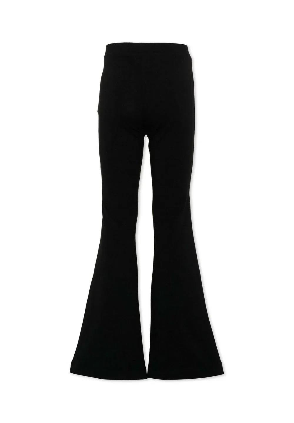 Леггинсы - брюки Moschino, Black — фото 2