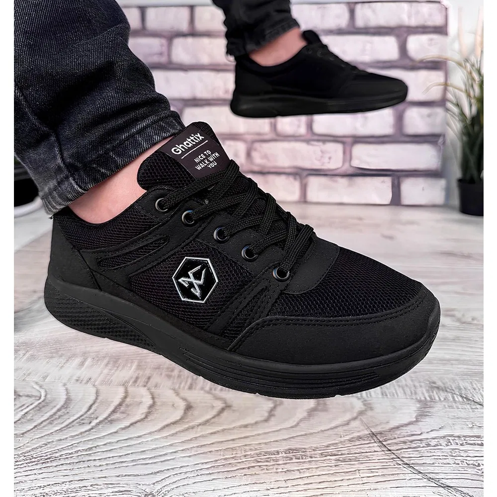 Детские спортивные кроссовки для мальчиков для бега и ходьбы Kula Frefly Store — фото 2