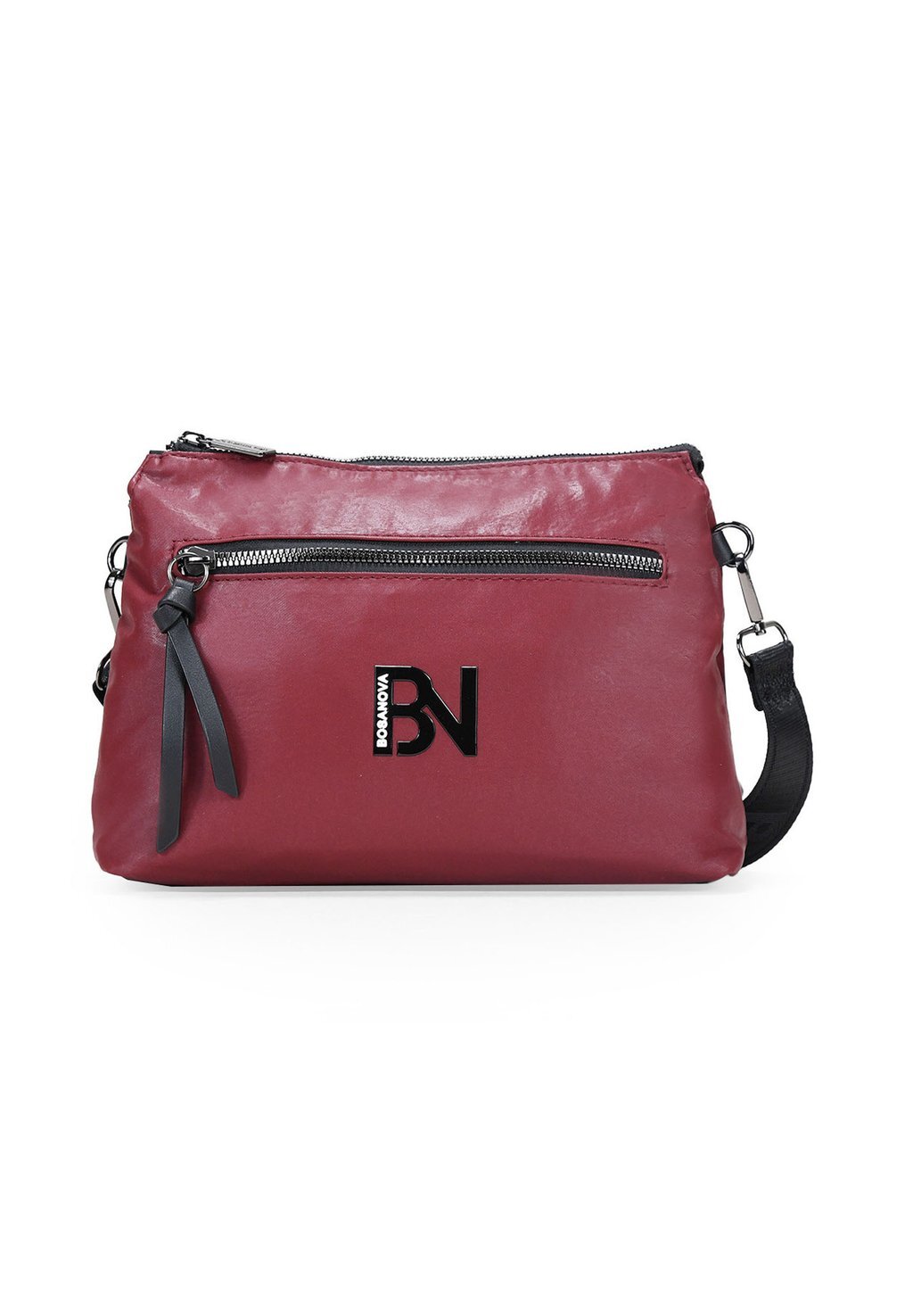 

Сумка через плечо SHOPPER Bosanova, красный