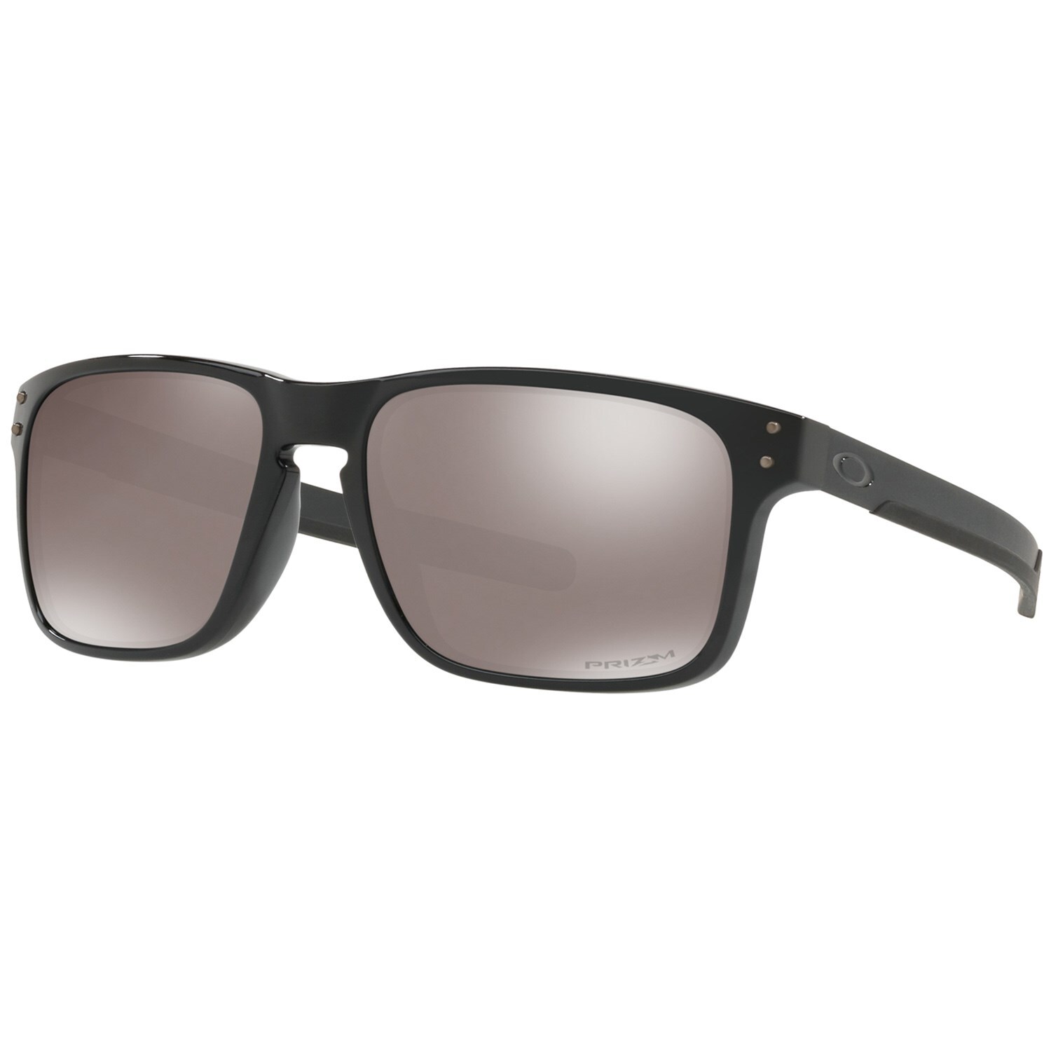 

Солнцезащитные очки Oakley Holbrook Mix, черный