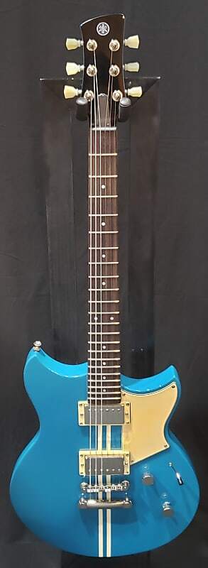 

Yamaha Revstar II RSE20 2022 Swift Синий