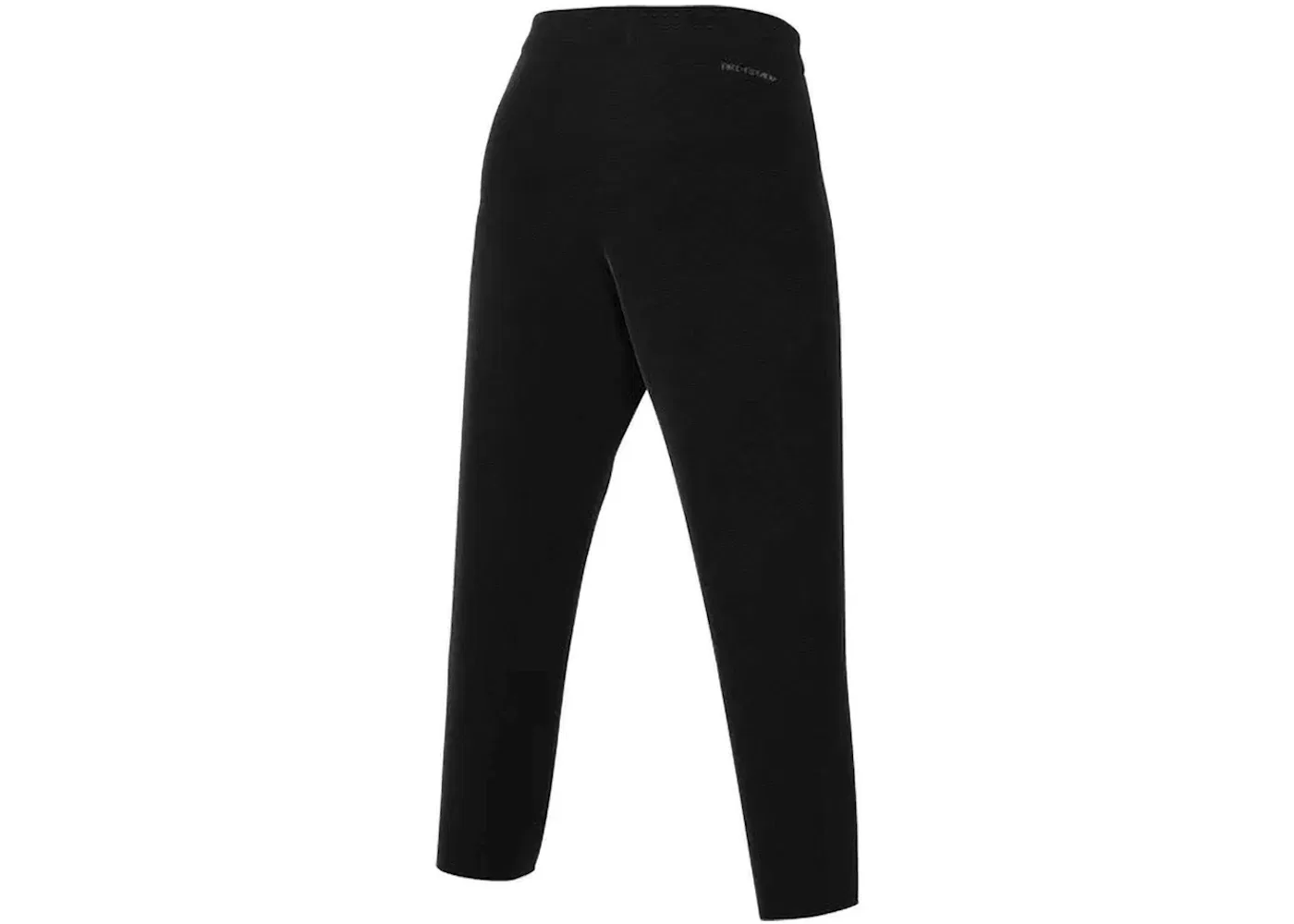 Мужские спортивные штаны Dri-FIT Nike ADV Tottenham Strike Sweatpants, Black — фото 2
