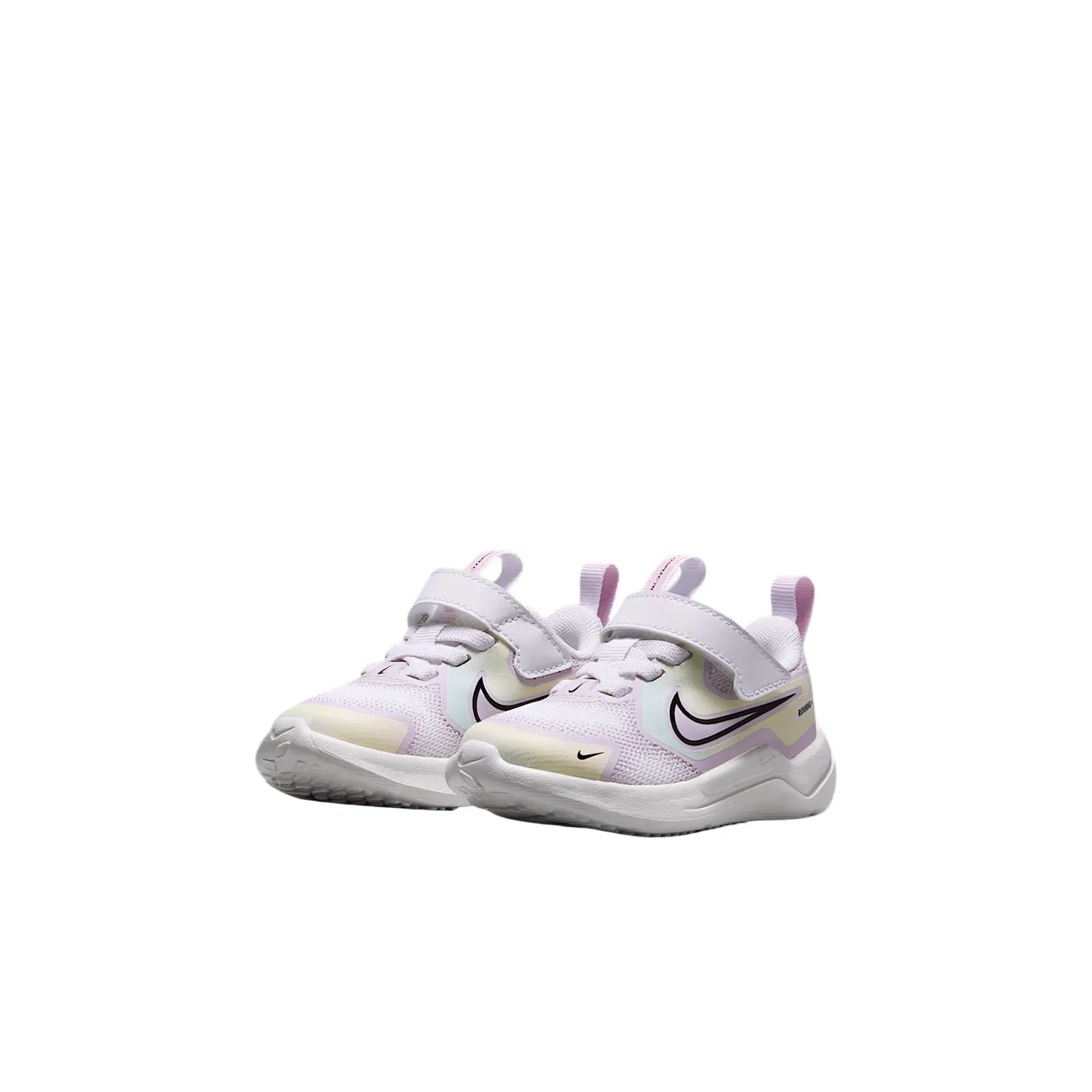 Кроссовки Cosmic Runner, Nike, White — фото 4