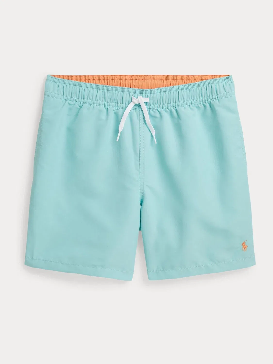 Плавки Polo Ralph Lauren Blue Traveler, синие