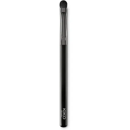 Кисть для теней KIKO Milano Eyes 52 Powder Shader Brush, Натуральные Волокна, Kiko Milano