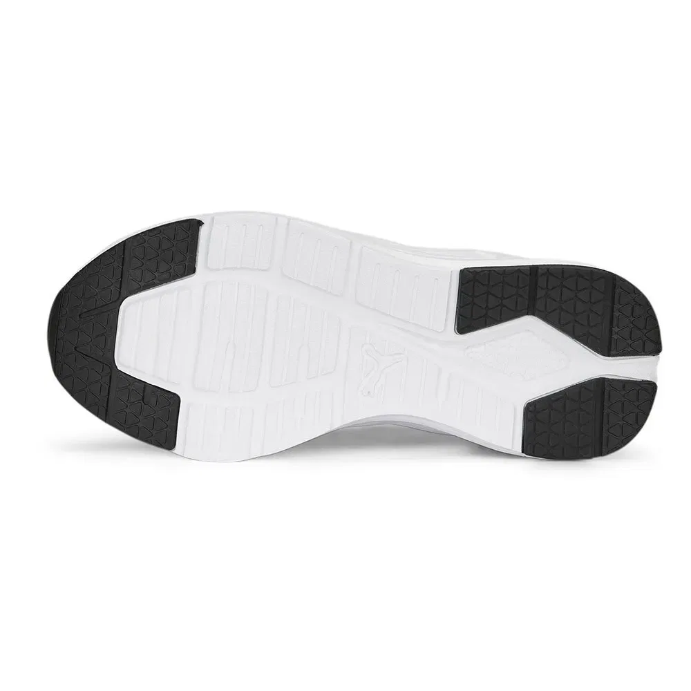 Кроссовки Puma Wired Run Pure, фиолетовый — фото 2
