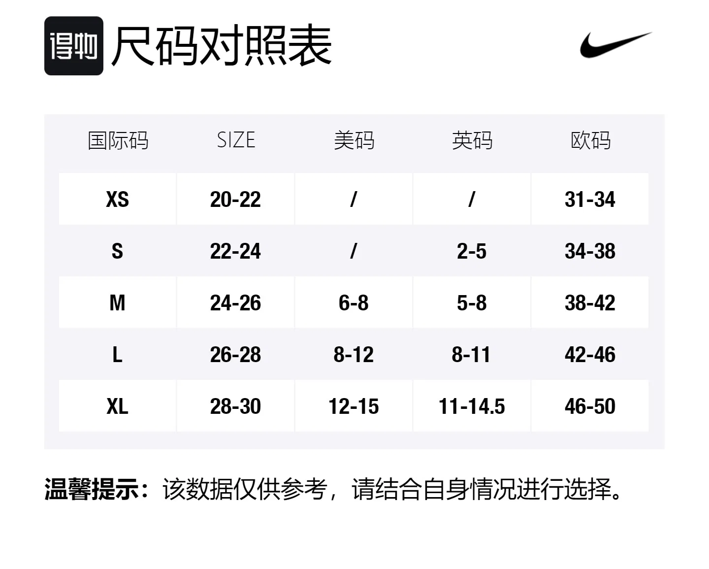 Детские носки гольфы с логотипом Nike, комплект из 3 пар, Nike, Black — фото 2