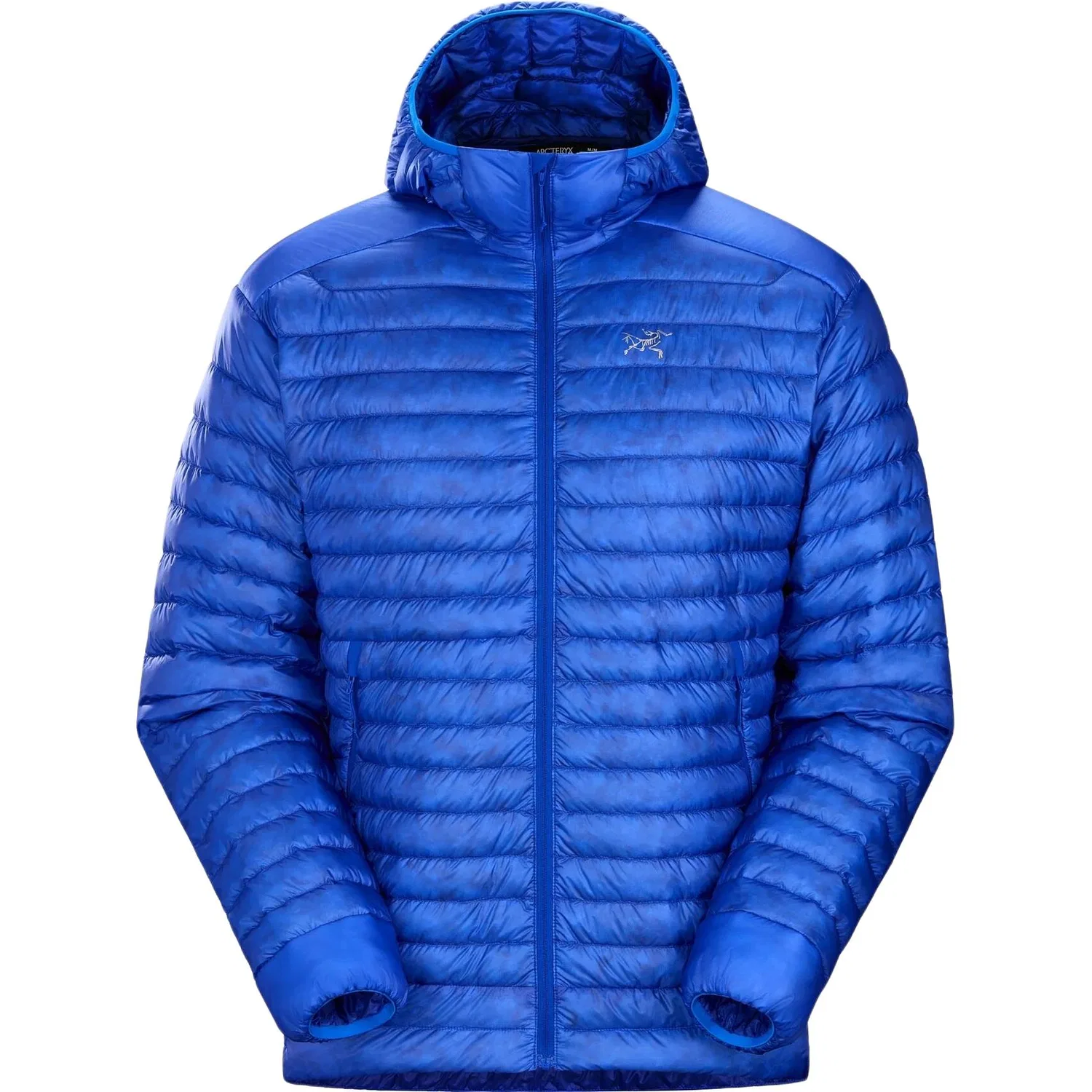 Мужская куртка пуховая с наполнителем Cerium Arcteryx, Vitality