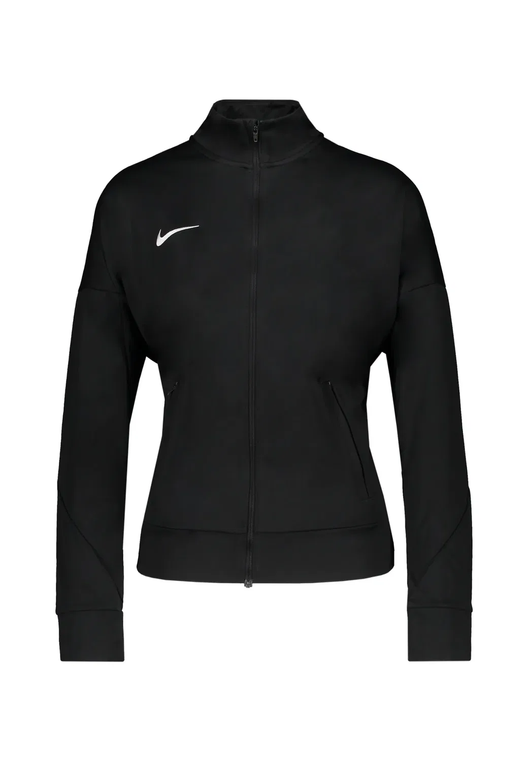 Тренировочная куртка Nike Performance, Schwarzschwarz