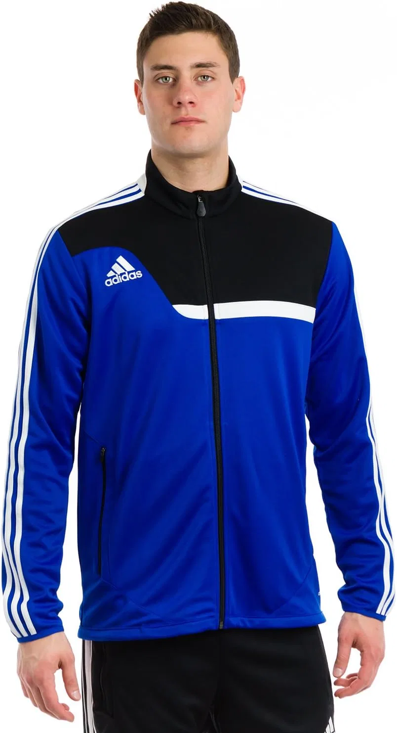 Мужская тренировочная куртка adidas Tiro 13