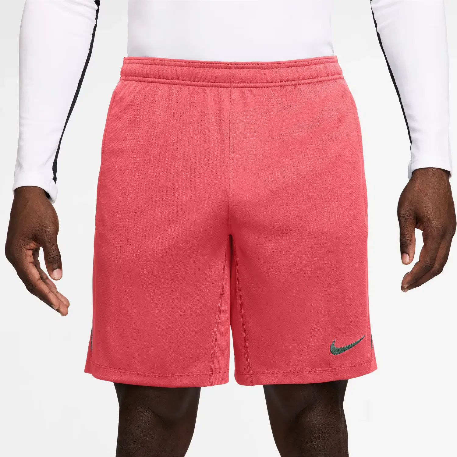 Мужские шорты Dri-FIT Strike Nike, Роза