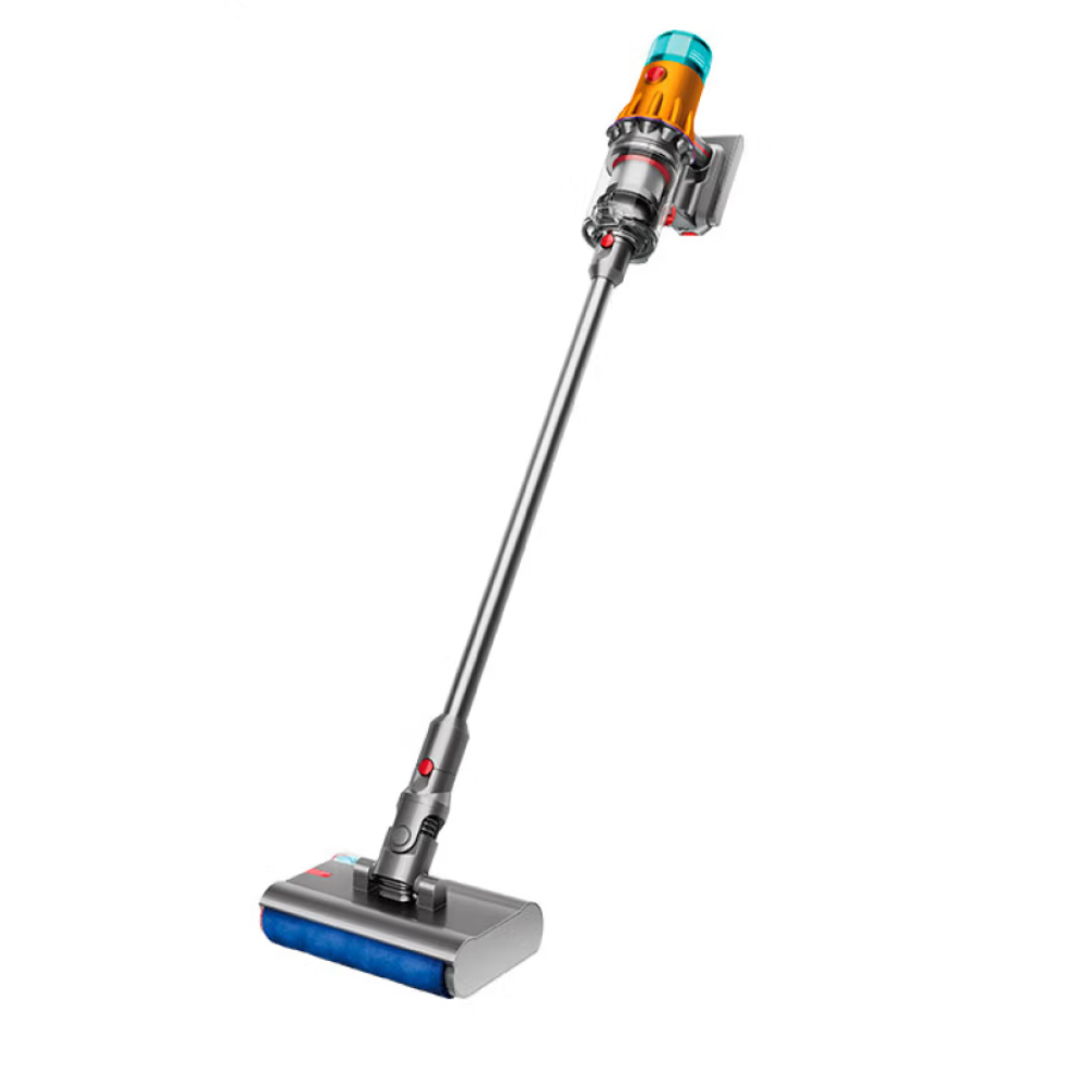 

Пылесос моющий Dyson V12 Detect Slim Nautik