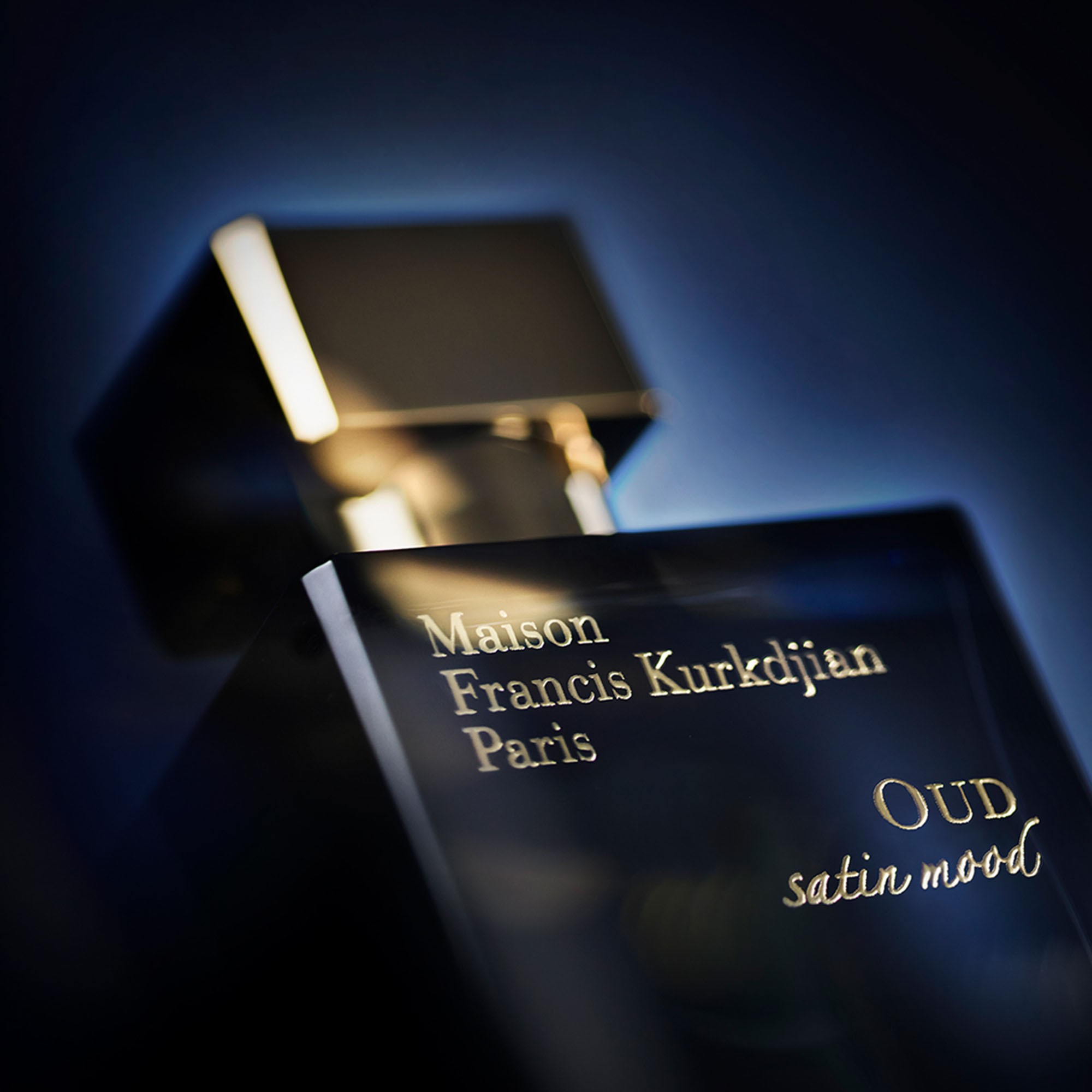 Парфюмерная вода Maison Francis Kurkdjian Oud Satin Mood Unisex — фото 3