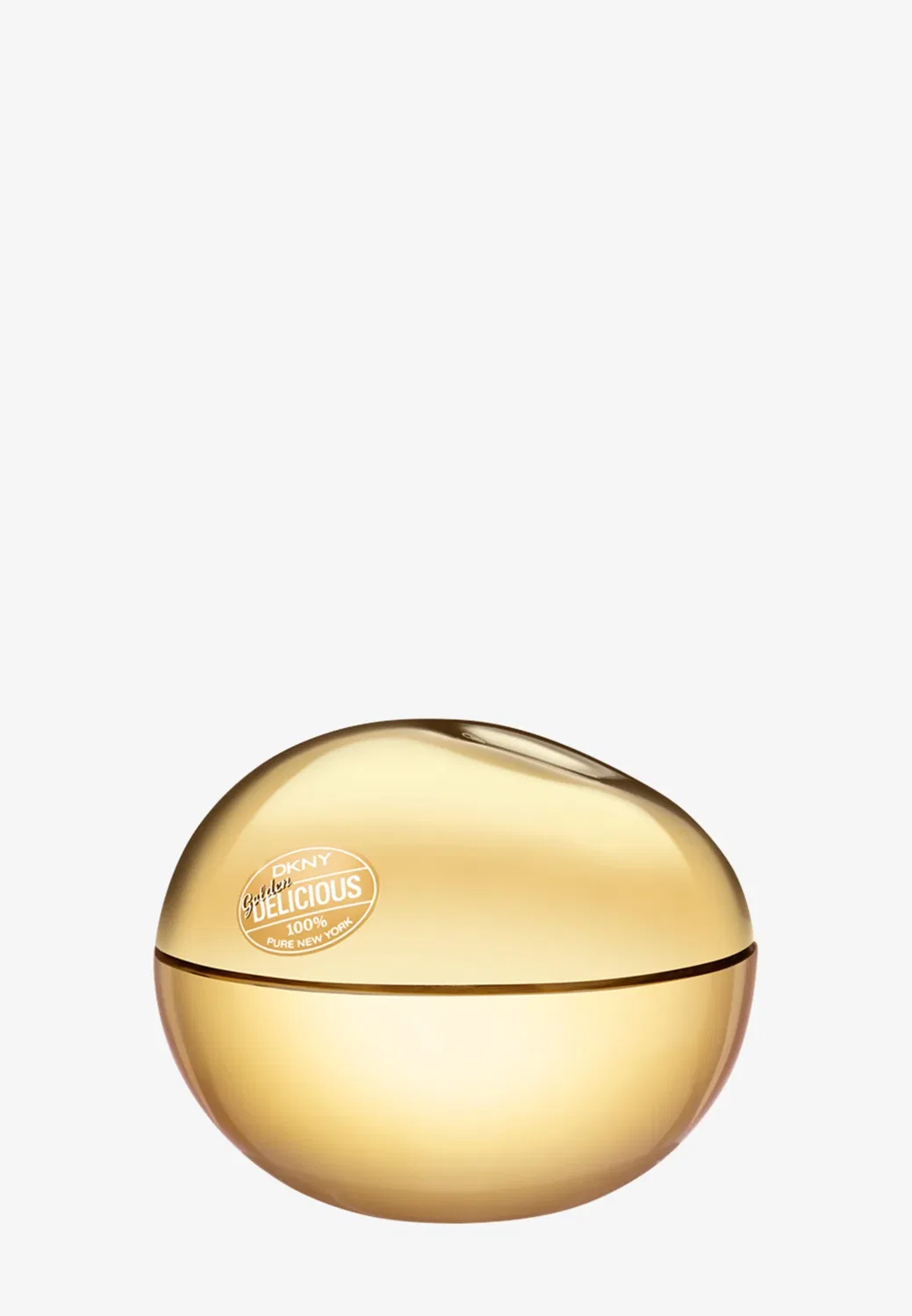 Золотистая вкусная парфюмированная вода - парфюмированная вода Dkny Fragrances, 100 мл