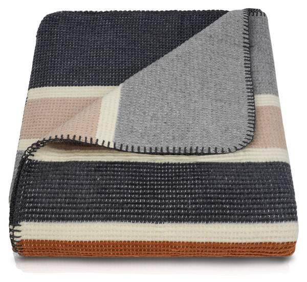 

Одеяло BOHORIA Toffee, 200x1x150 см, коричневый