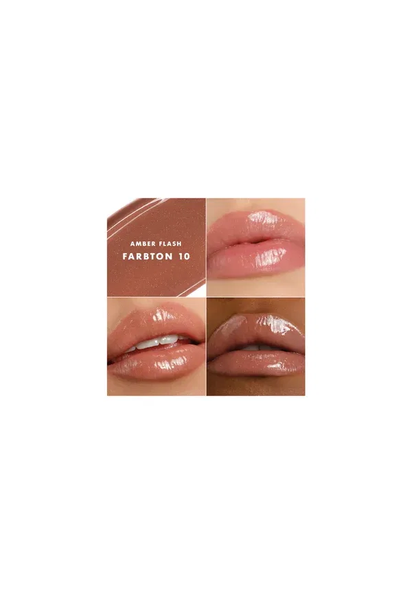 Бальзам для губ 2.1 г Armani Beauty, цвет 10 amber flash — фото 3