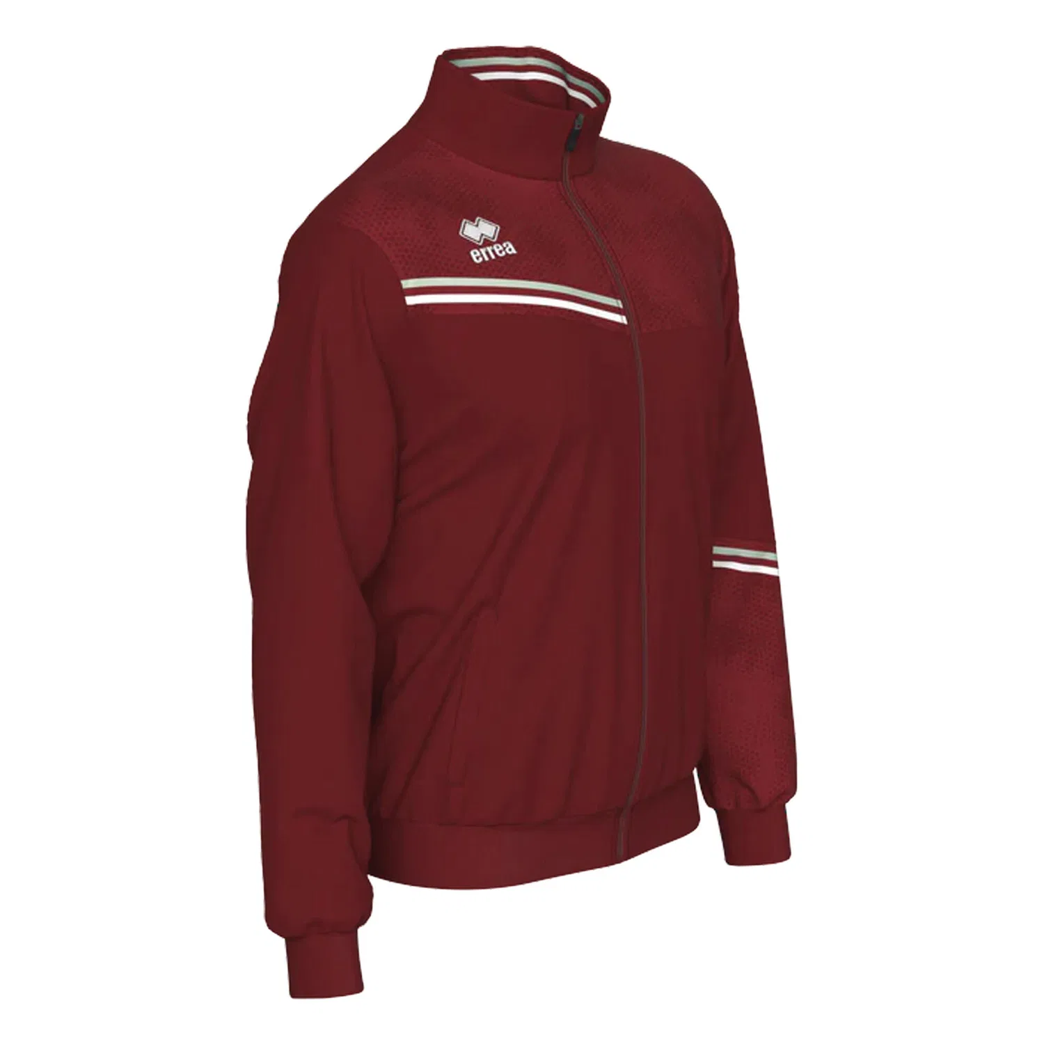 Детская куртка с длинным рукавом Elton Jacke Errea, Braun