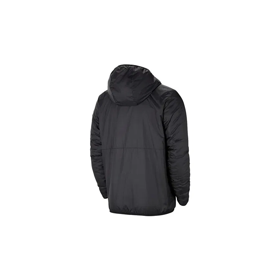 Мужская куртка-парка Therma Repel Park, Nike, Черный