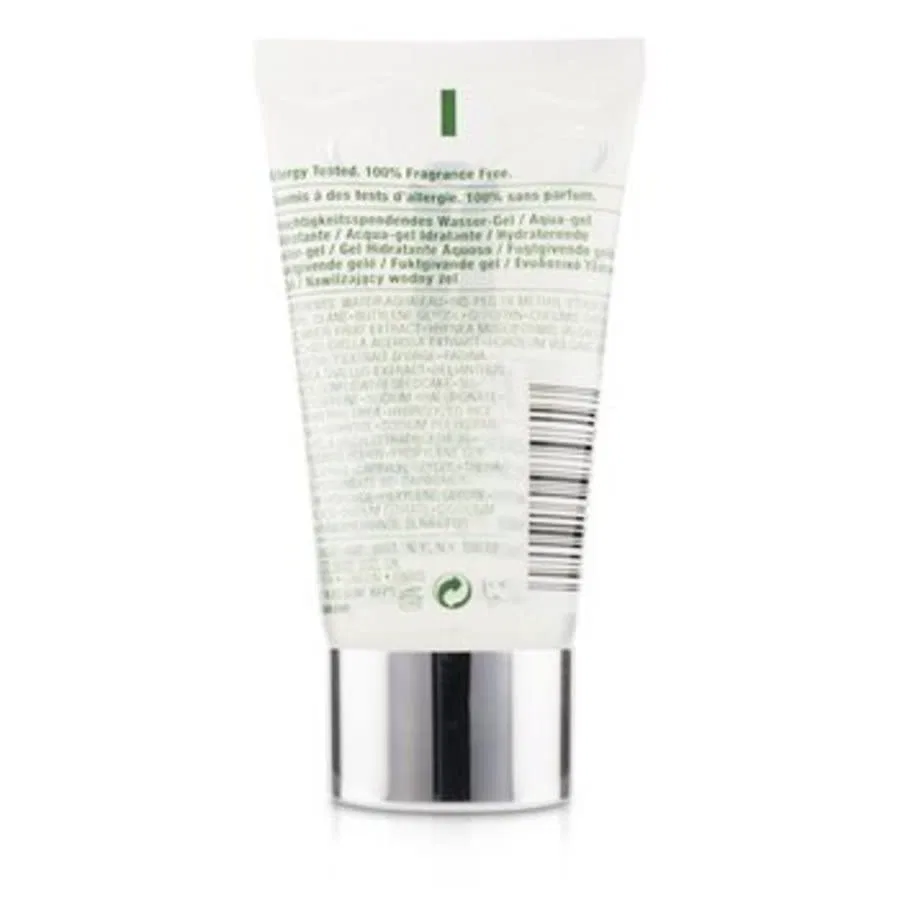 Увлажняющий гель Dramatically Different Hydrating Jelly Clinique, 50 мл — фото 3