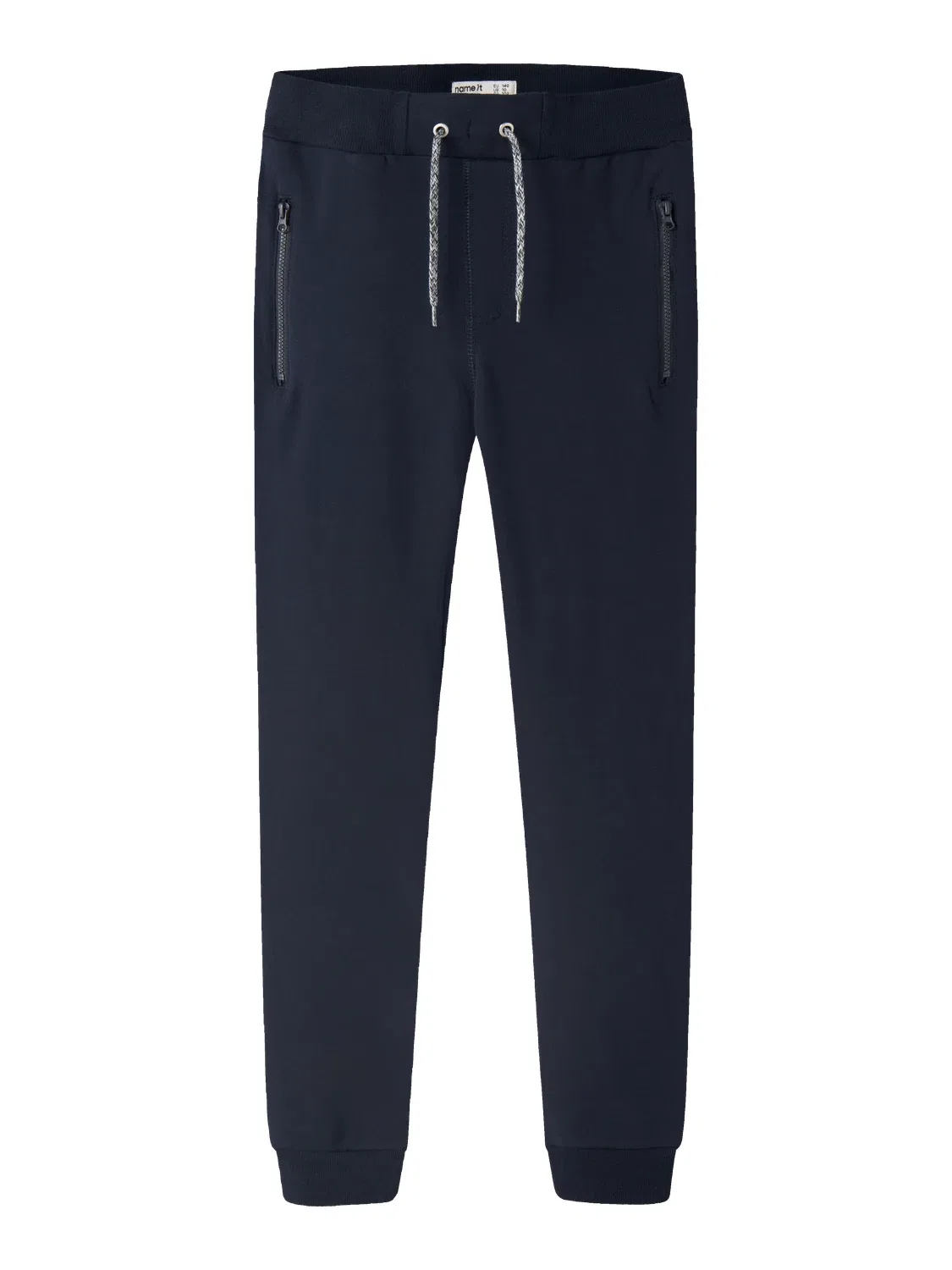 Брюки спортивные NKMHONK BRU SWE PANT Name It, темно-синий