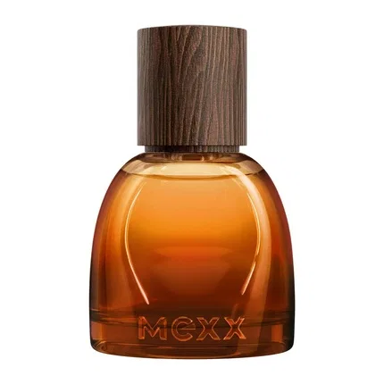 Парфюмерная вода Mexx Inspired Glow For Him, 30 мл