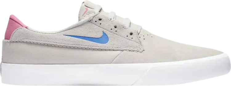 

Кроссовки Nike Shane SB 'Tokyo 2020 Olympics Pack', белый