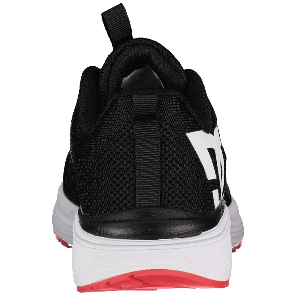 Кроссовки Roammax Dc Shoes, черный — фото 4
