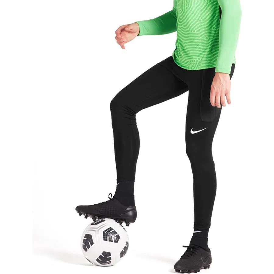Спортивные штаны Nike CV0050-010, Черный