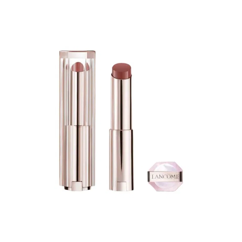 Женская блеск для губ Radiant Lip Gloss, #N53 Oxygen Oolong, LANCOME, Orange Sunset Pink Sunset