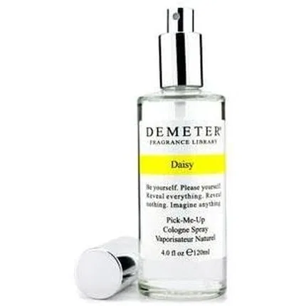 Женский одеколон-спрей Daisy Demeter Fragrance Library, 118 мл