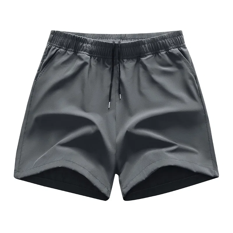 Детские шорты повседневные хлопковые BALENO, Dark Gray