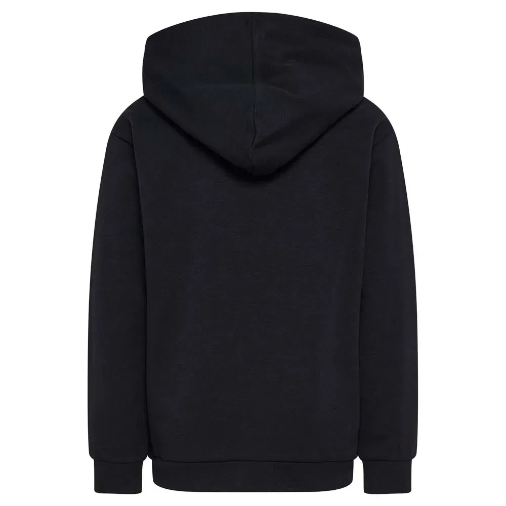 Худи Hummel Regular Tukas, черный — фото 2