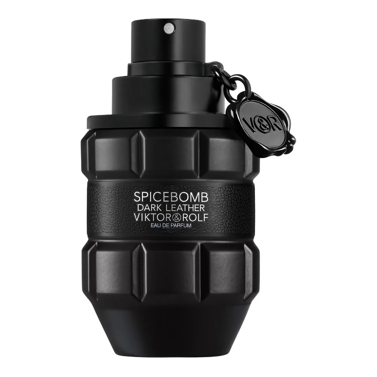 Парфюмерная вода Spicebomb Black Leather 50 мл VIKTOR & ROLF