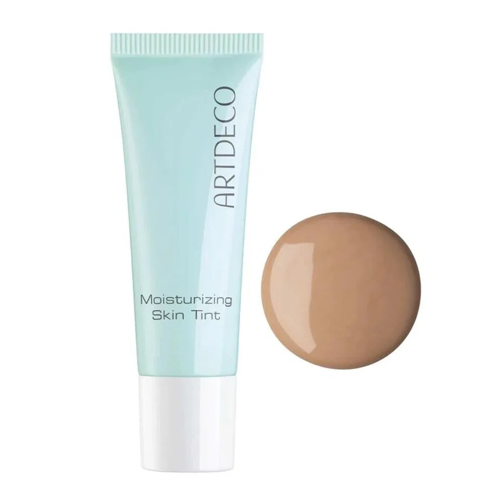 Тональный крем Artdeco Moisturising Skin Tint No. 6 Medium, 25 мл, Medium — фото 2