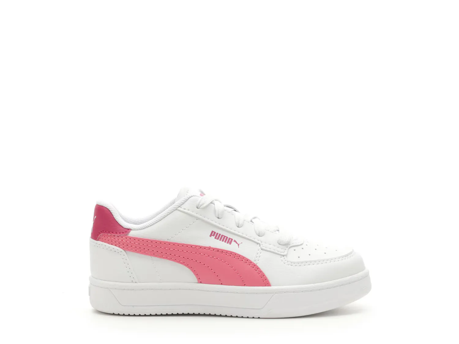 

Кроссовки Caven 2.0 Sneaker Puma, белый
