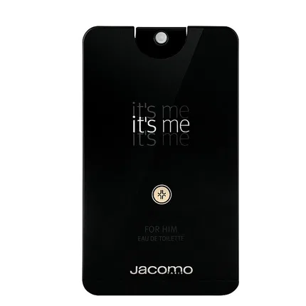 Туалетная вода Jacomo It's Me Homme, 50 мл
