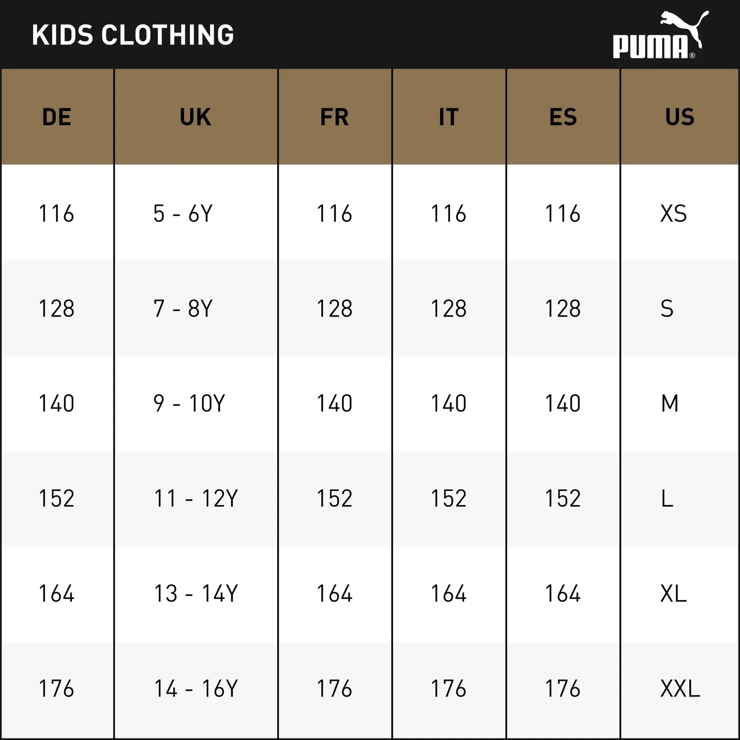 Детские спортивные штаны с логотипом Essentials Puma, Schwarz — фото 4