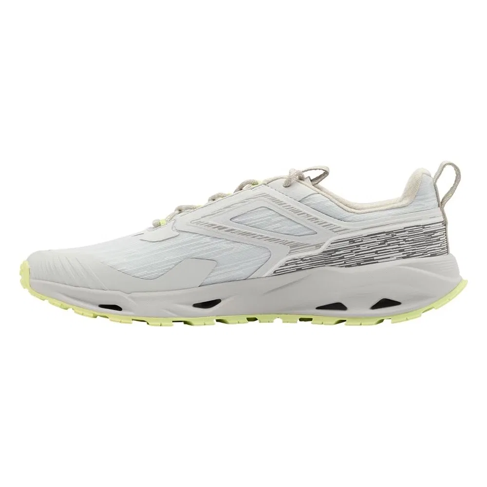 Детские кроссовки для мальчиков с мембраной Prelight Texashield Low, Grey Die Grup — фото 4