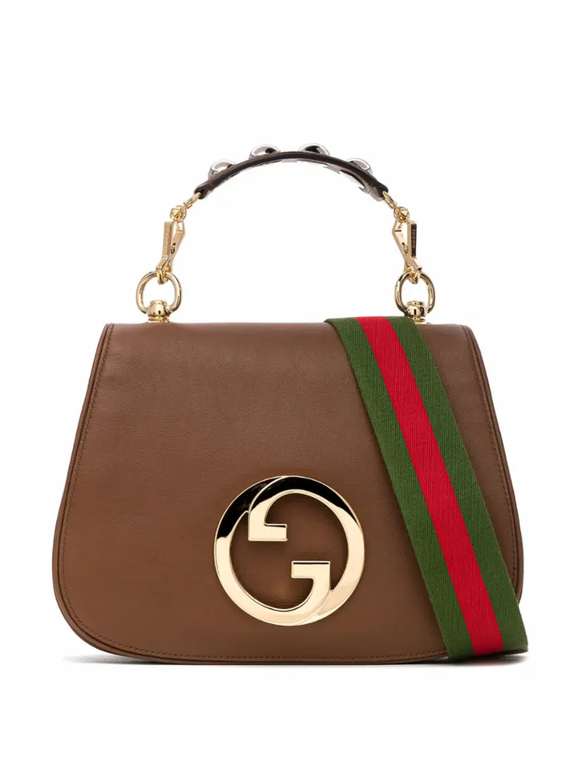 

Сумка через плечо Gucci Blondie Gucci
