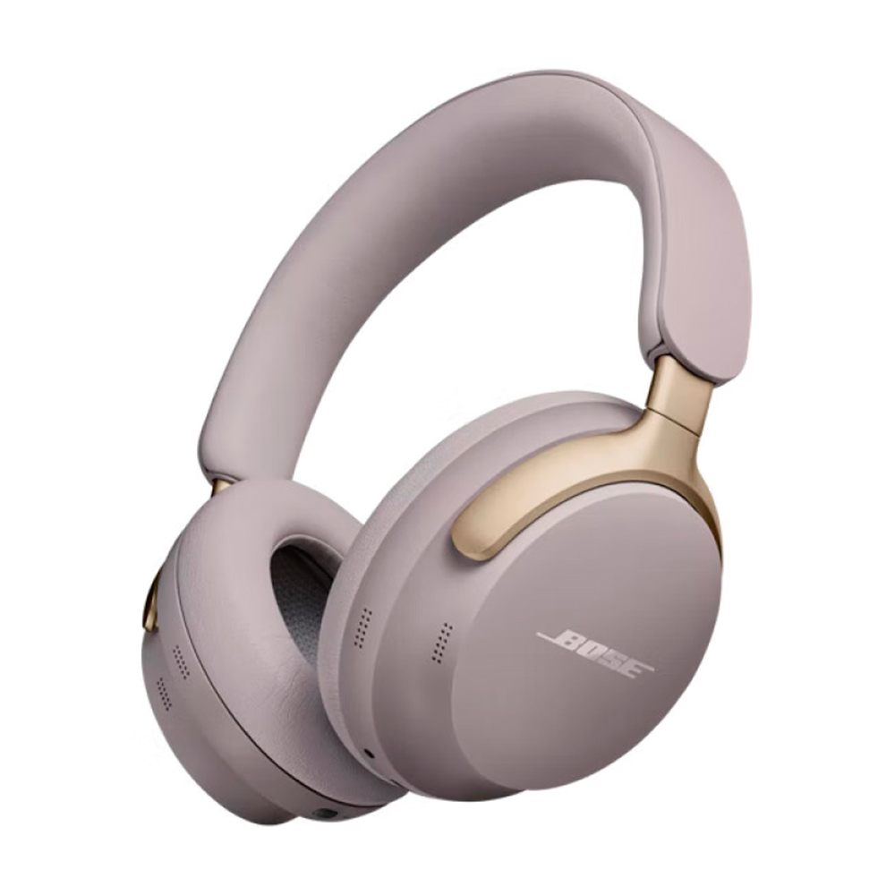 

Беспроводные наушники Bose QuietComfort Ultra, песочно-серый