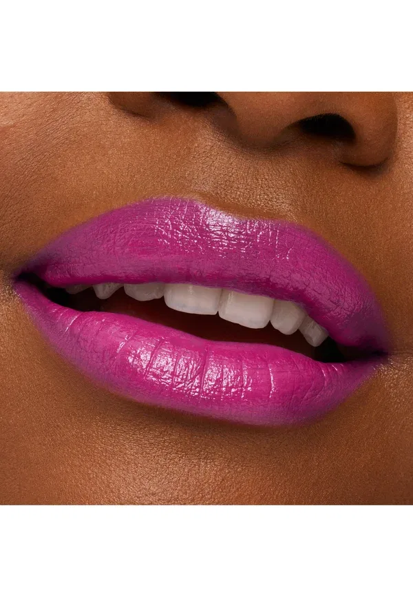 Губная помада 3.5 г Ximal sleek satin lipstick Mac, Violet Vapor — фото 4