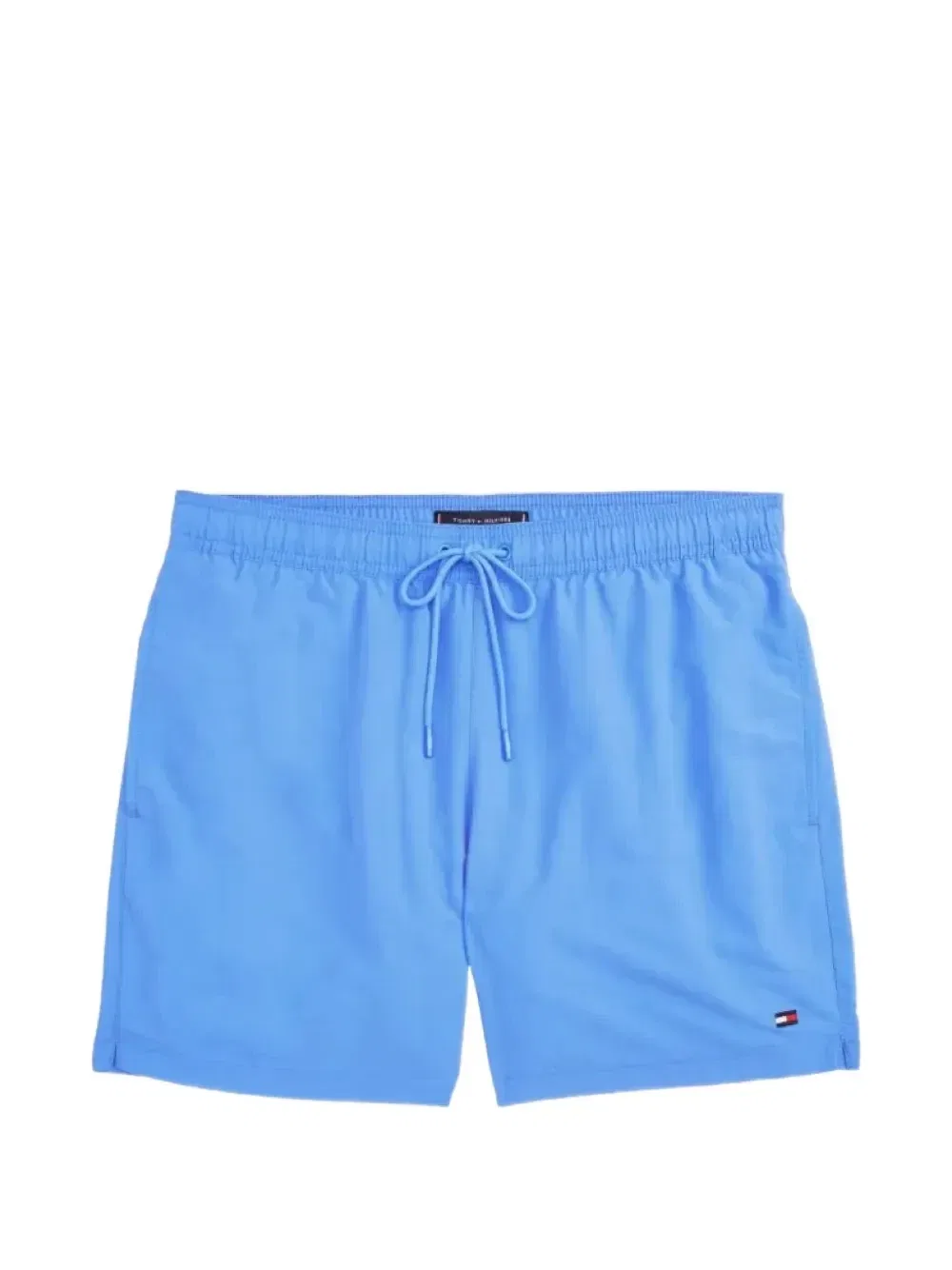 Плавки-шорты с кулиской Tommy Hilfiger, синий