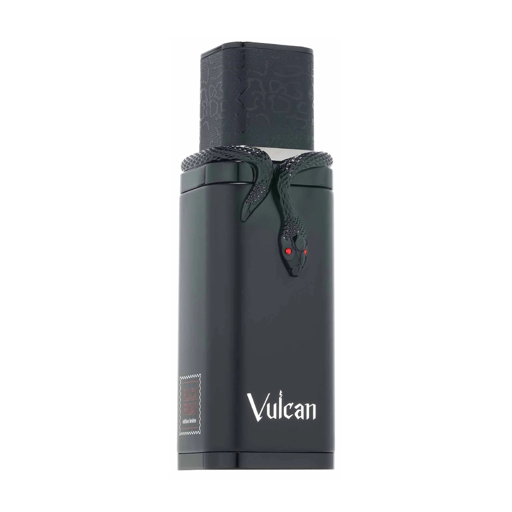 Парфюмерная вода French Avenue Vulcan Black Friday Limited Edition — фото 2