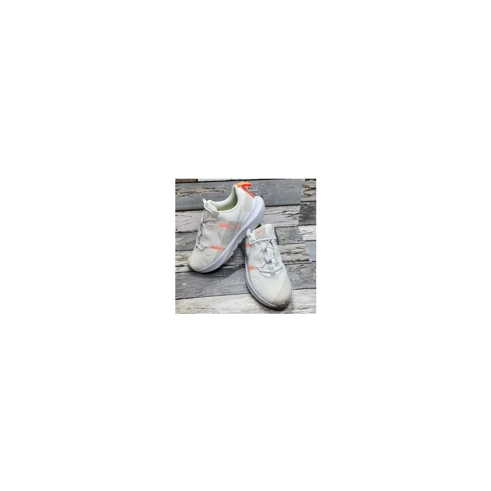 Детские кроссовки для бега Crater Impact Nike