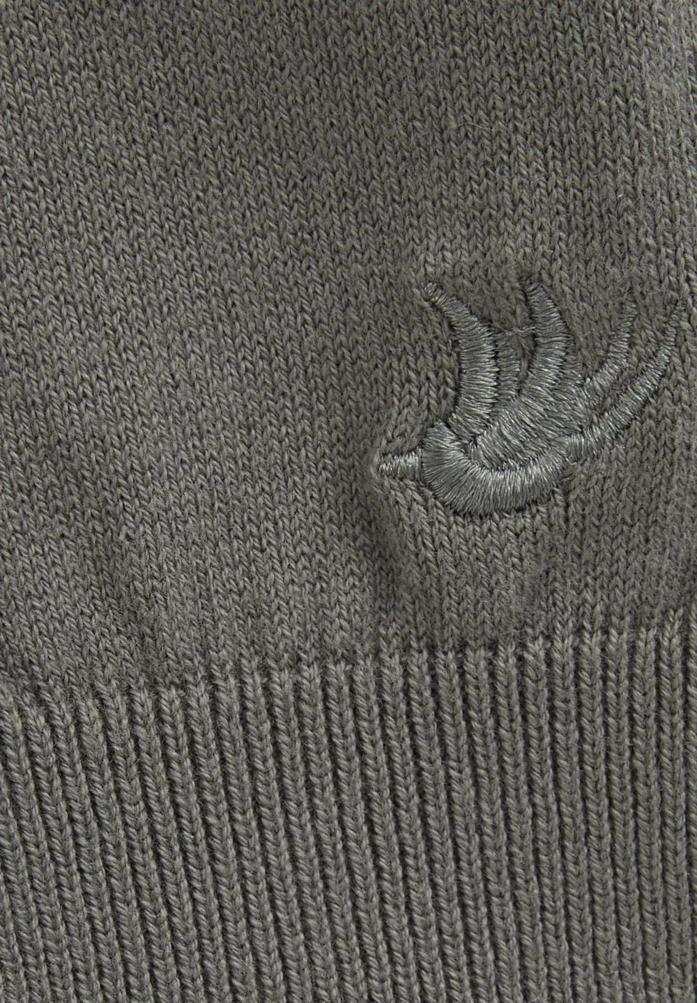 Прыгун We Fashion, Greyish Green — фото 3