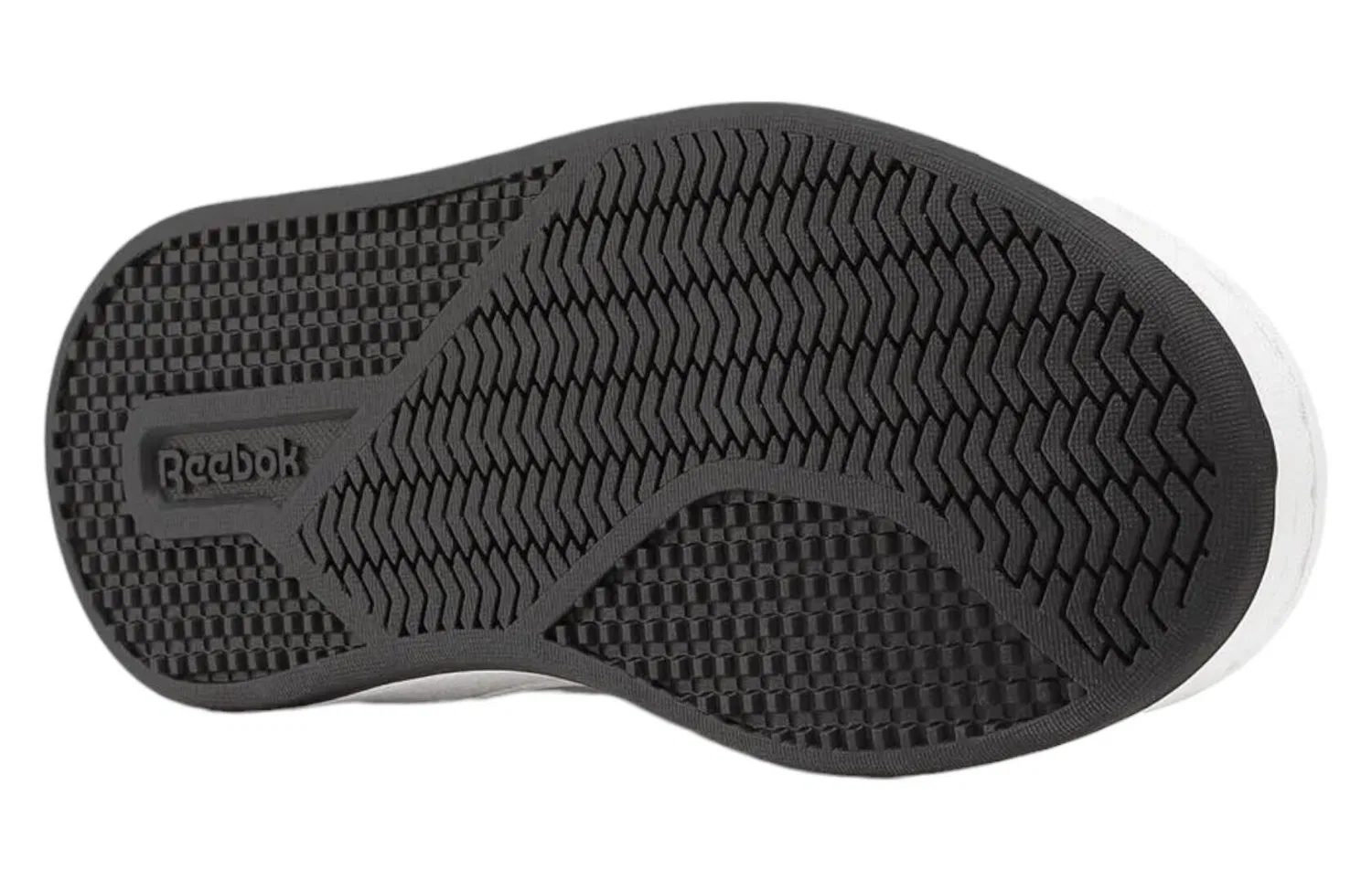 Детские высокие кроссовки Reebok Royal Prime Mid 2.0, Bunt — фото 2